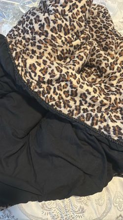 68” x 90” Blanket / Comforter