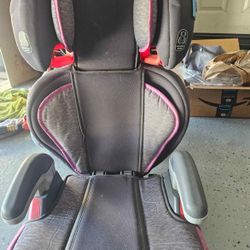Graco Booster Seat
