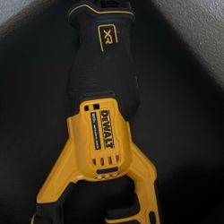 DE WALT 20V  XR