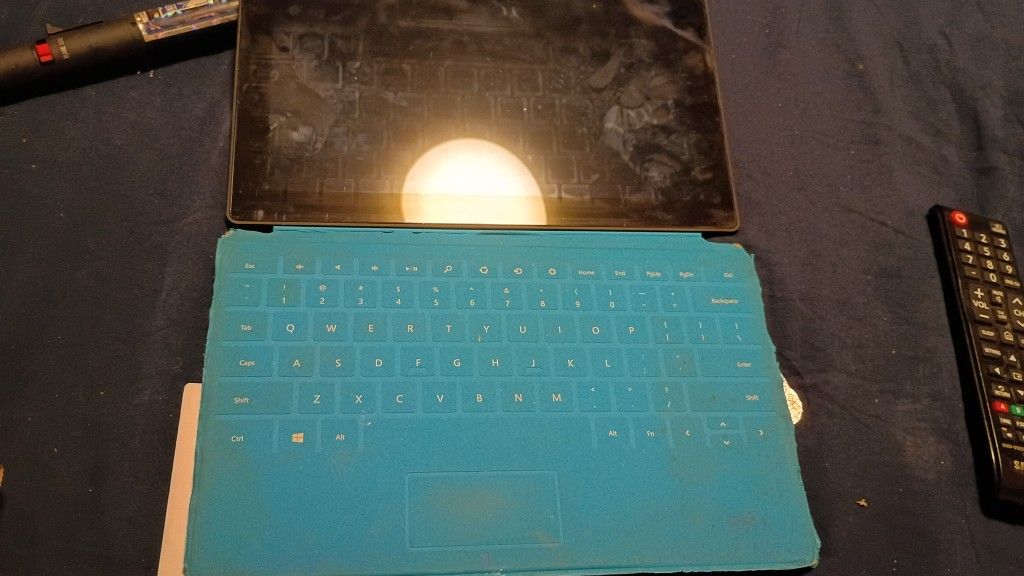 Surface Pro