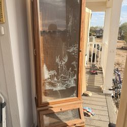 Gun Cabinet 