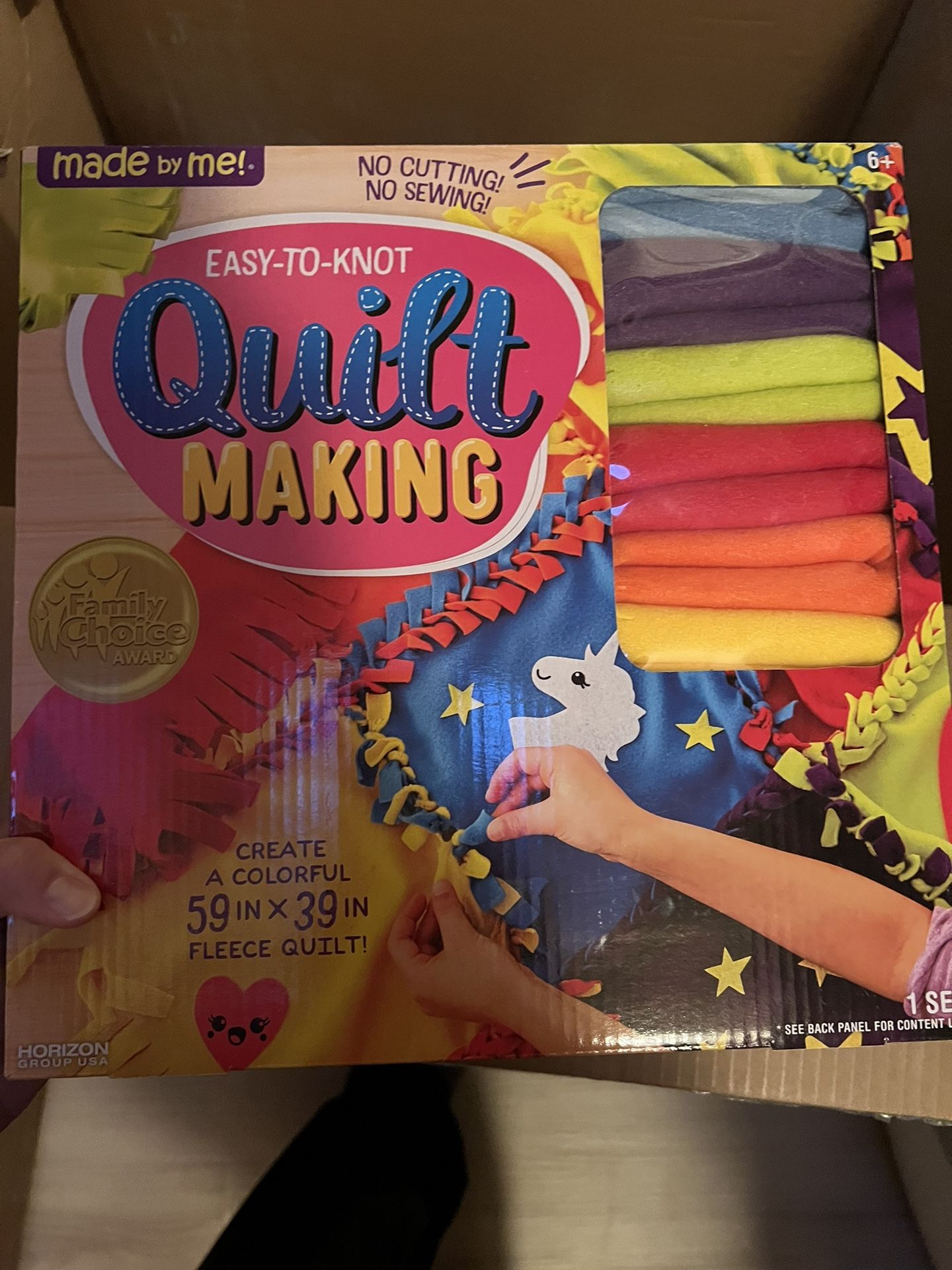 Quilt Maker 