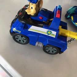 Miss Toys, Each /GIBRALTAR PICK UP