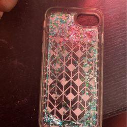 iPhone SE , 6 , 7 , 8 Phone Case