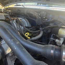 Ford F150 1989