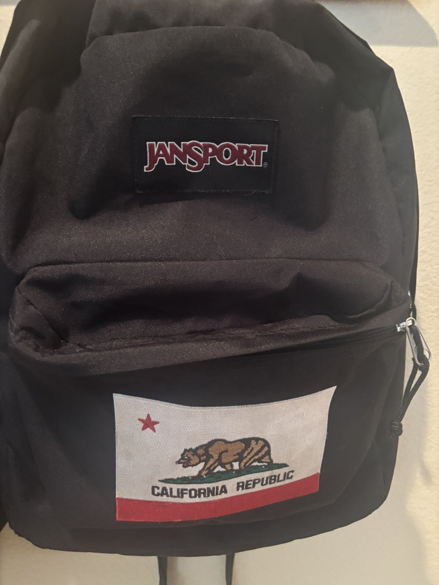 Jansport Backpack