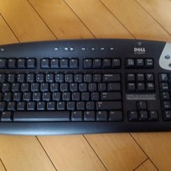 Dell Wireless Keyboard
