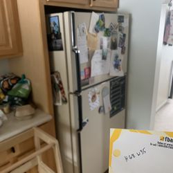 Refrigerator OBO