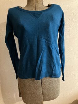 American Eagle sweater xxs