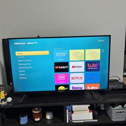 40 Inch Roku Tv For Sale 
