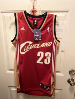 LeBron James Jersey CAVS