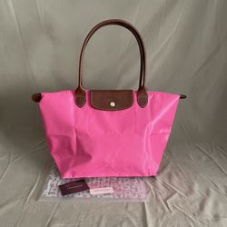 Longchamp Le Pliage Original Tote Bag Size Large
