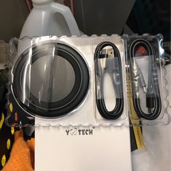 YooTech Wireless Charging Pad