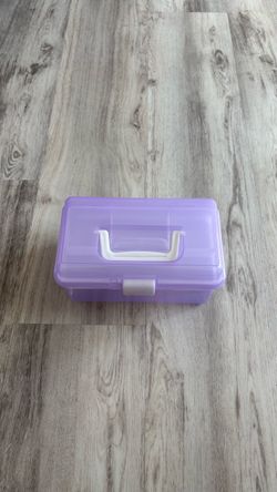 Storage box