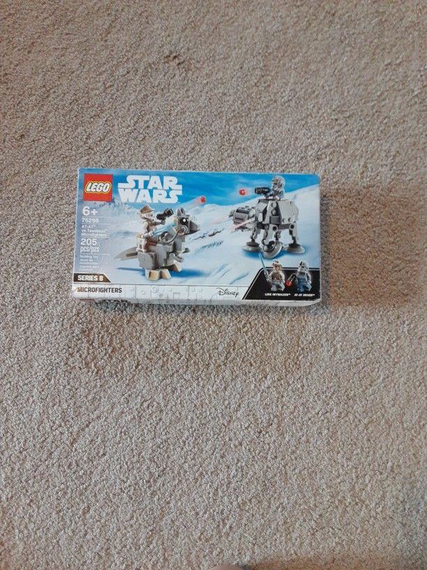 StarWars Legos