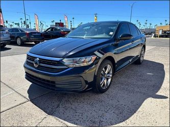 2023 Volkswagen Jetta