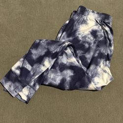 Old Navy Blue Joggers