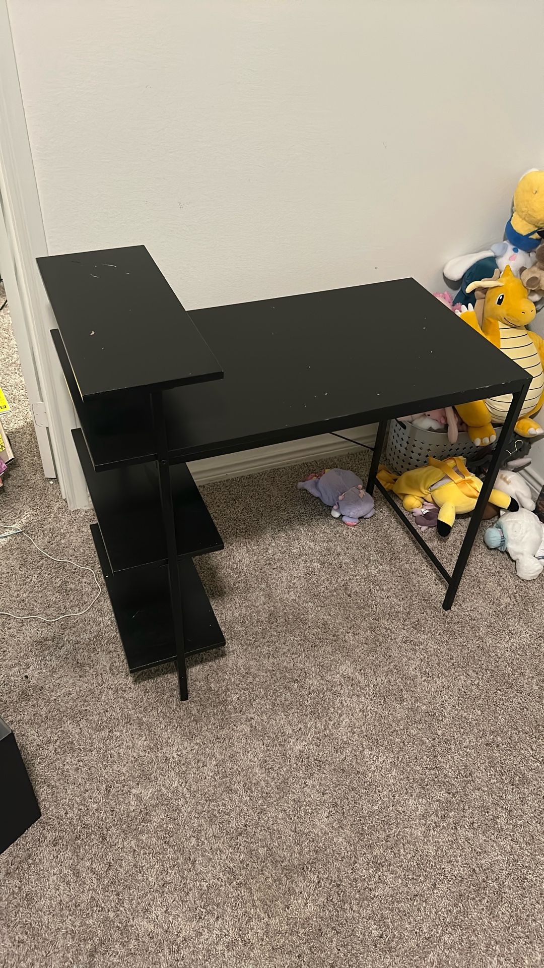 Small Desk