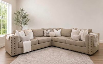 Couch sectional