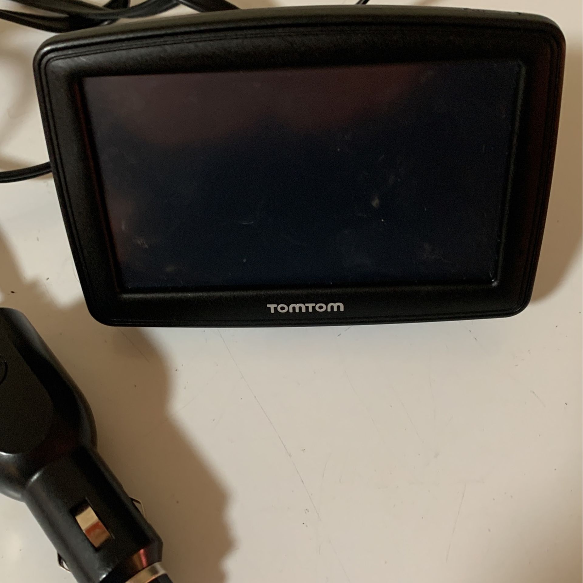 GPS