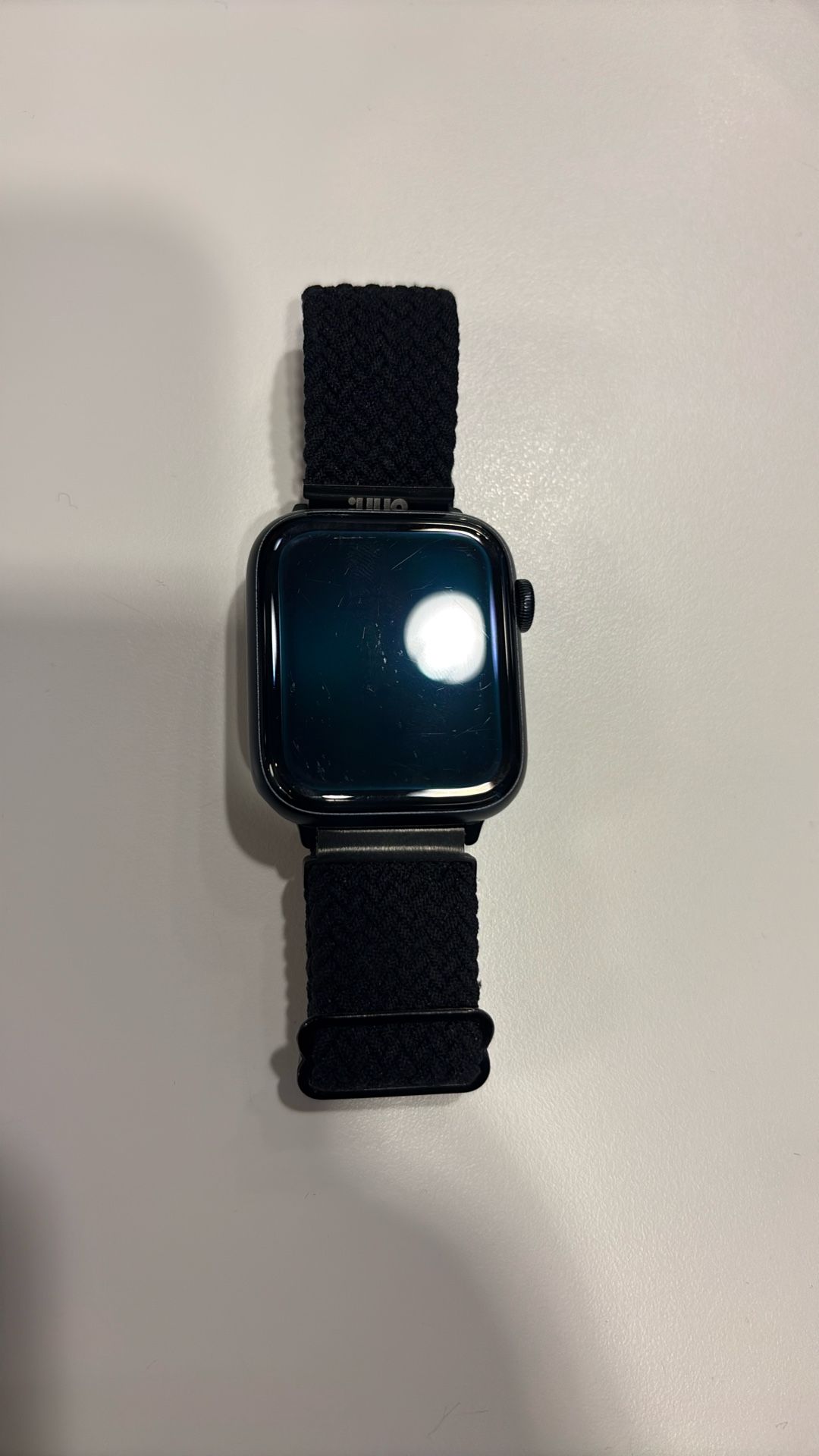 Apple Watch SE