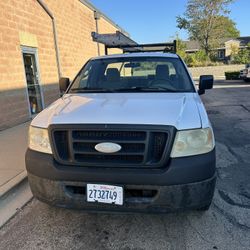 2007 Ford F-150