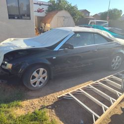 2006 Audi A4