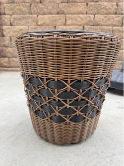Storage Bin
