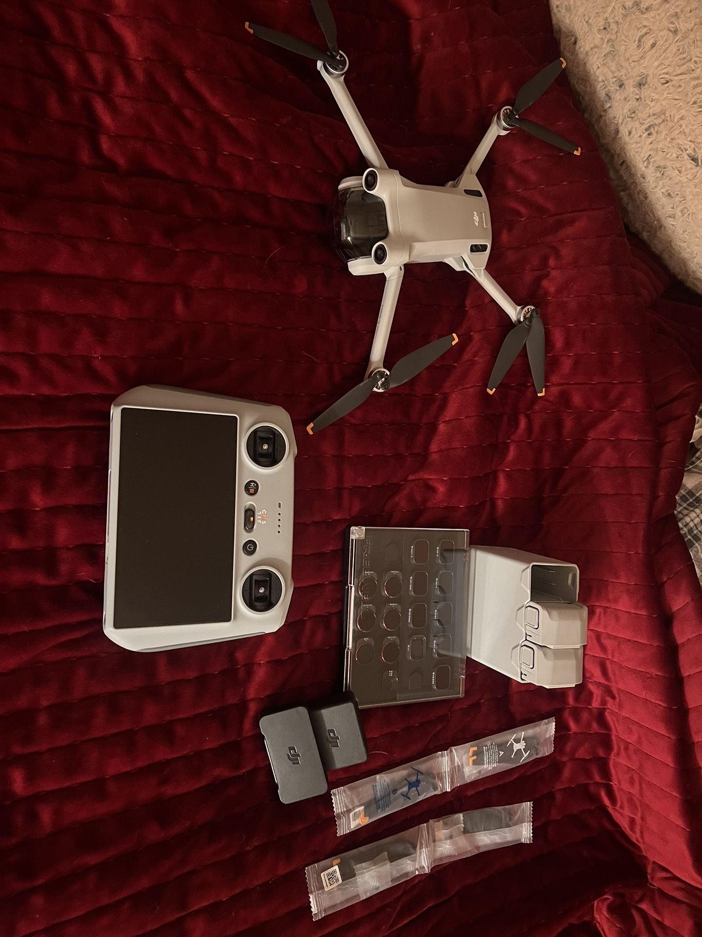 Dji Mini Pro 3