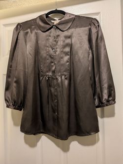 Women's Blouses