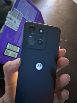 Motorola G 2025 128gb