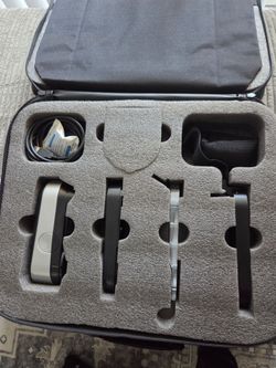 Spectrophotometer