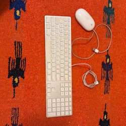 Apple Mice & Keyboard