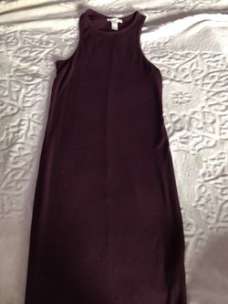 Bodycon dress