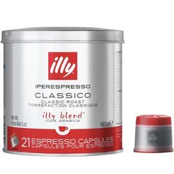 Illy Classico Coffee 
