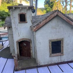 Doll House