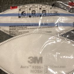 N95 Masks More Than 450 New