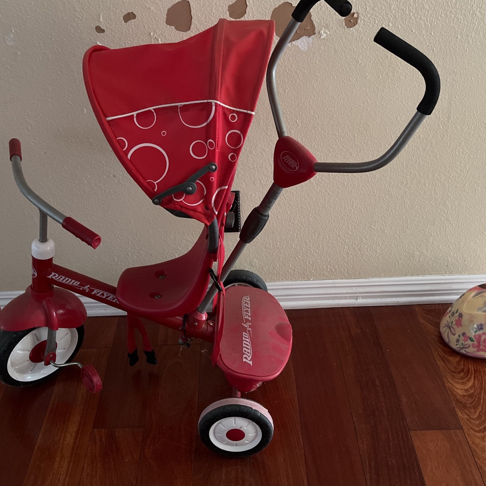 Tricycle