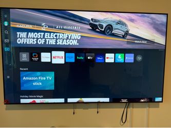 47’ Samsung TV for Sale