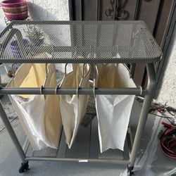 Hamper