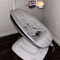 Gently Used UMOM rocker