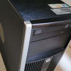 HP Desktop