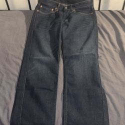 Blue 505s 