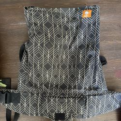 Toddler Carrier 