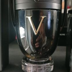 Invictus Victory Edp 3.4oz New Tester with Box