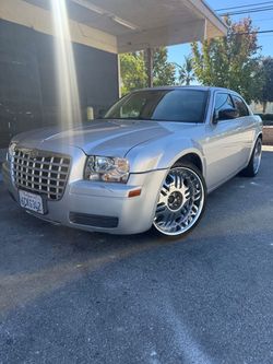 2007 Chrysler 300