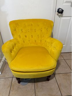 Antique chair