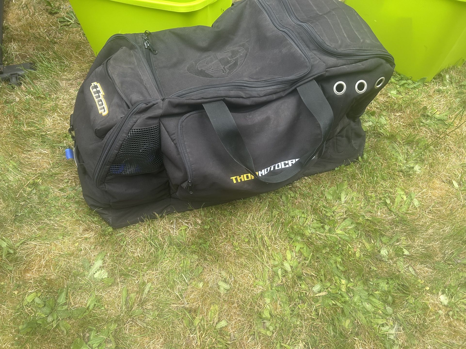 $190 Dirt Bike riding Gear
