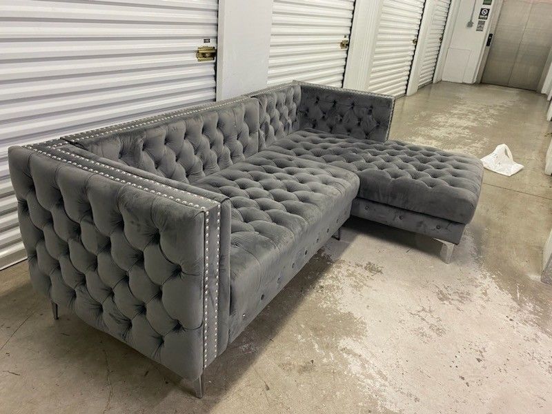 Sectional Couch