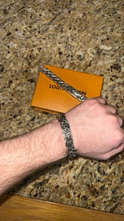 Cuban Bracelet